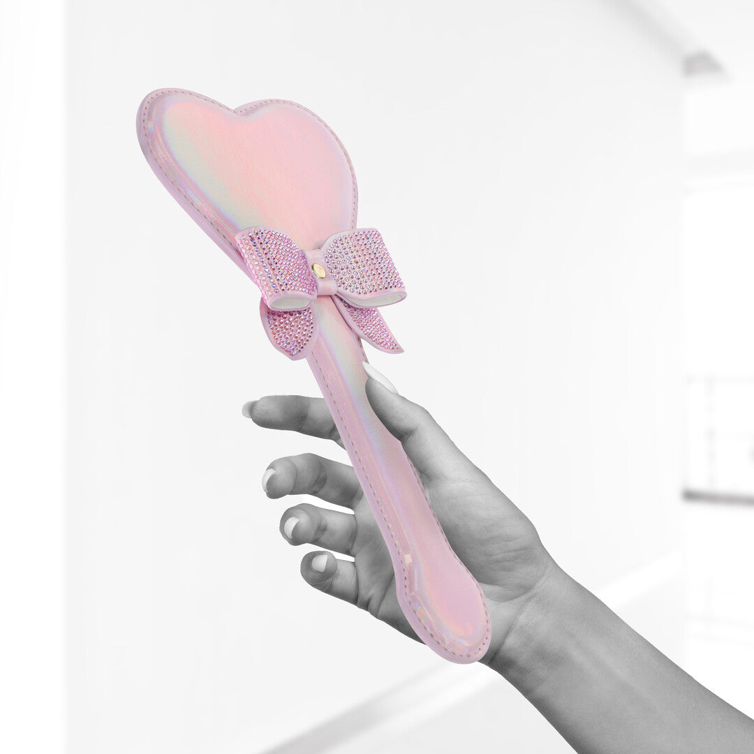 Ouch! Paris Collection Paddle