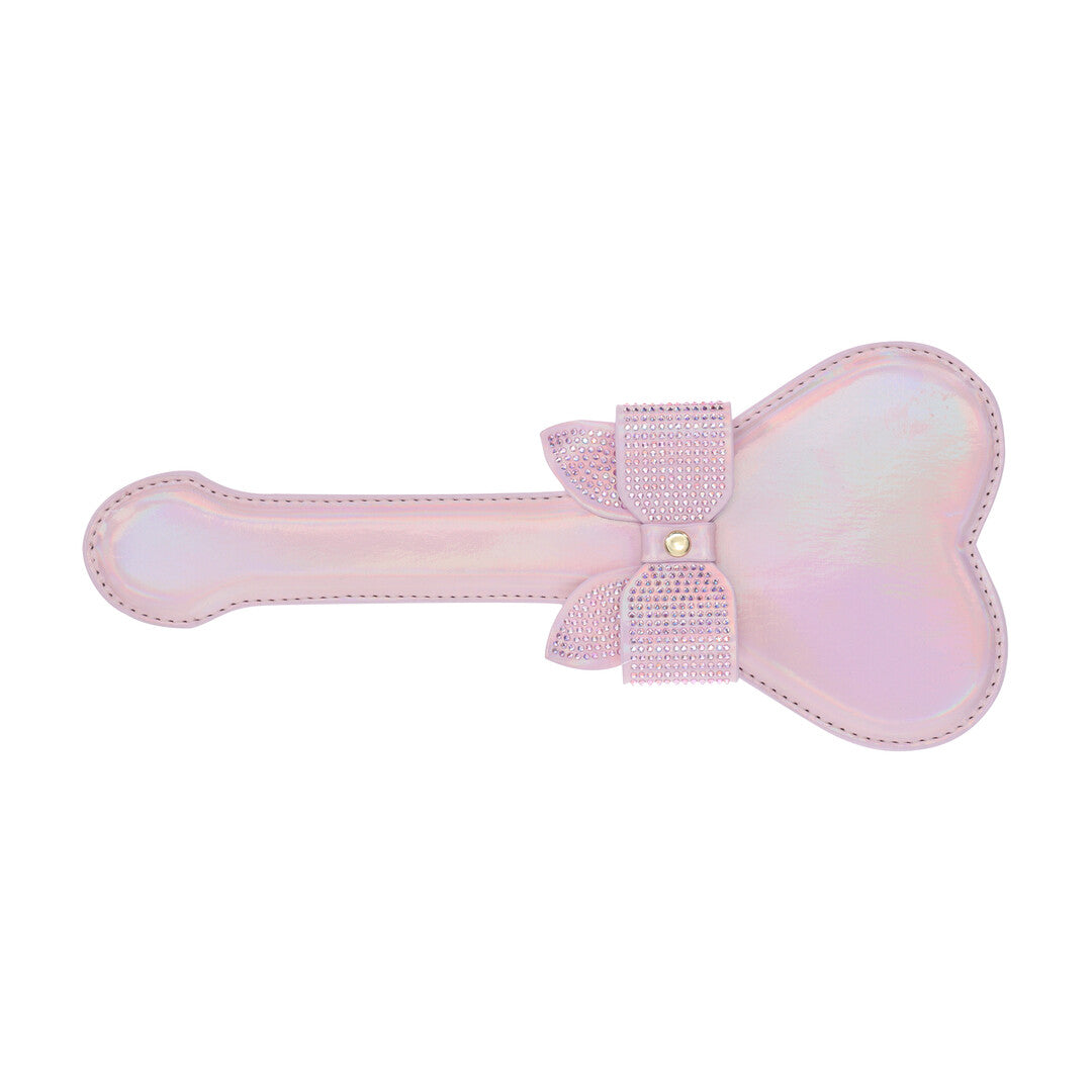 Ouch! Paris Collection Paddle