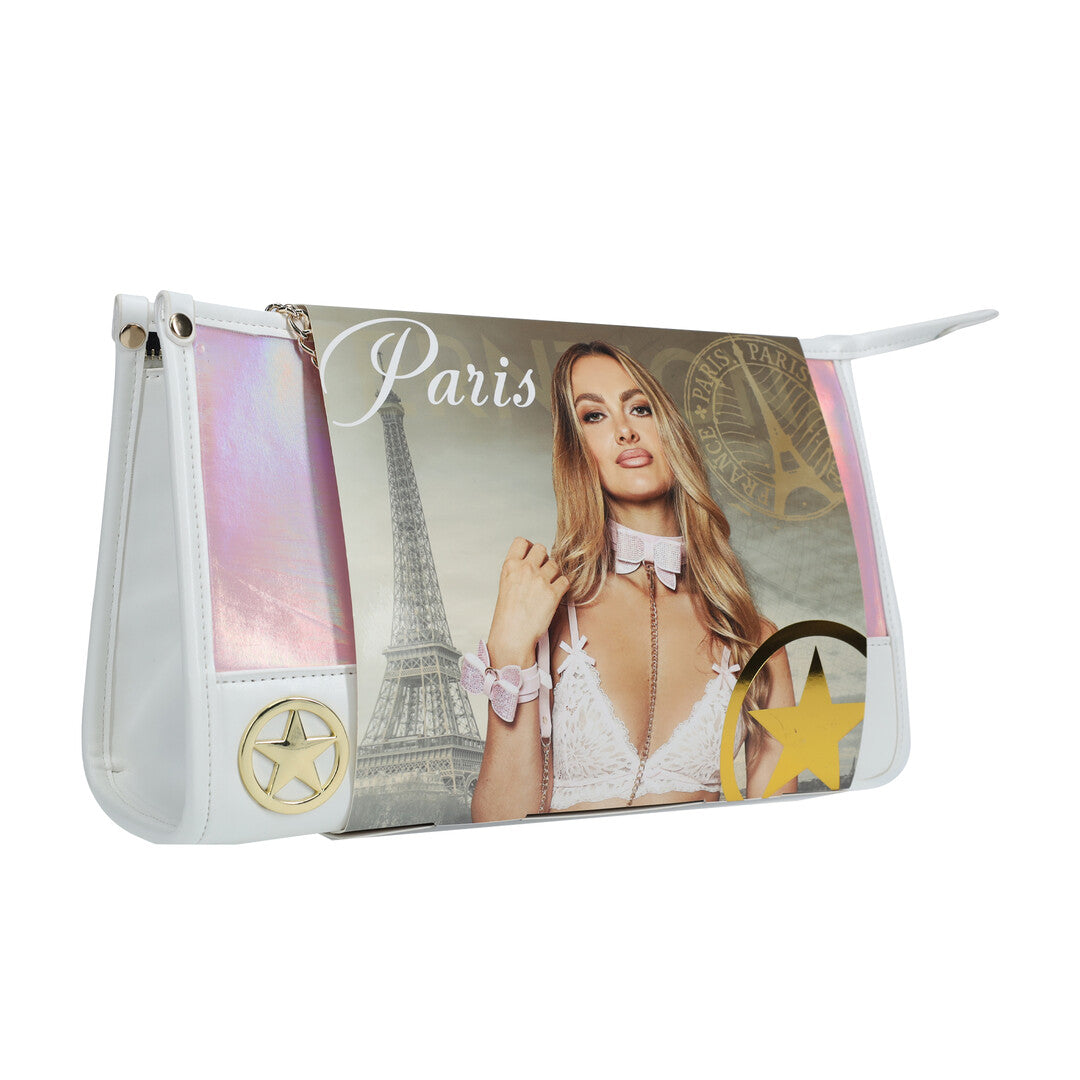 Ouch! Paris Collection Kit With Bag