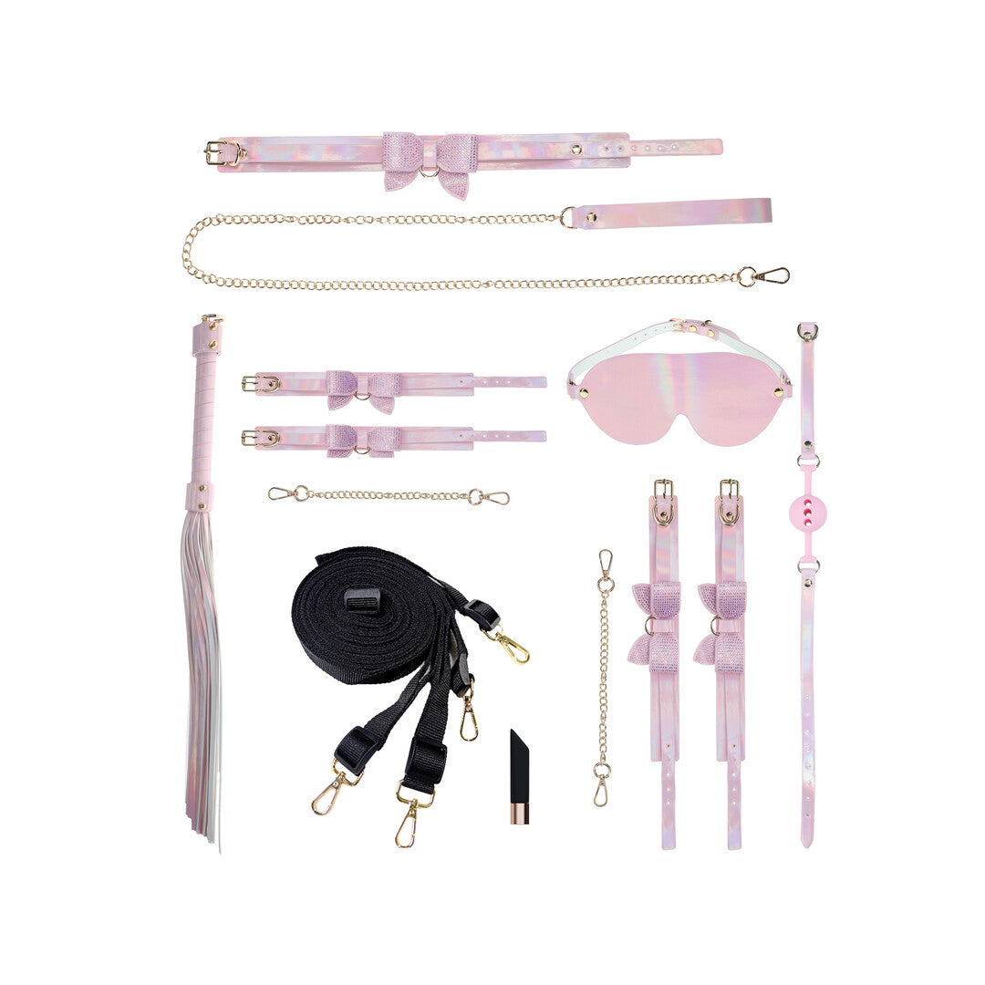 Ouch! Paris Collection Kit With Bag