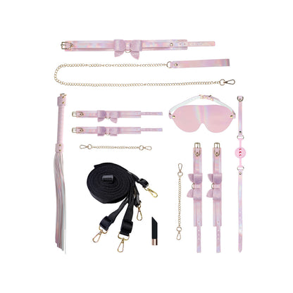 Ouch! Paris Collection Kit With Bag