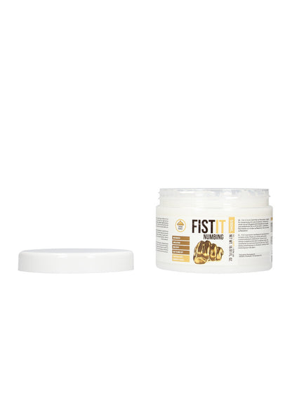 Fist It Numbing Lubricant
