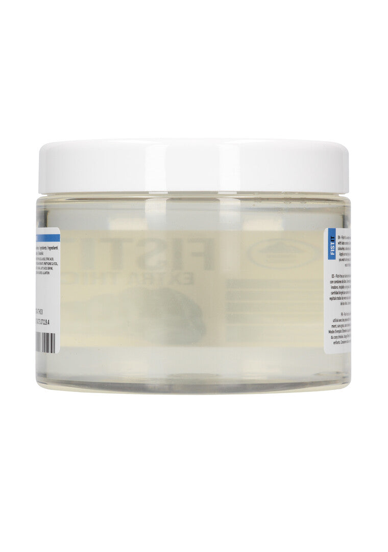 Fist It Extra Thick Lubricant