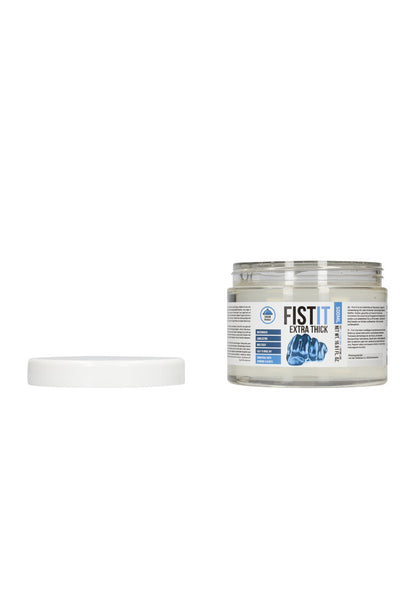Fist It Extra Thick Lubricant