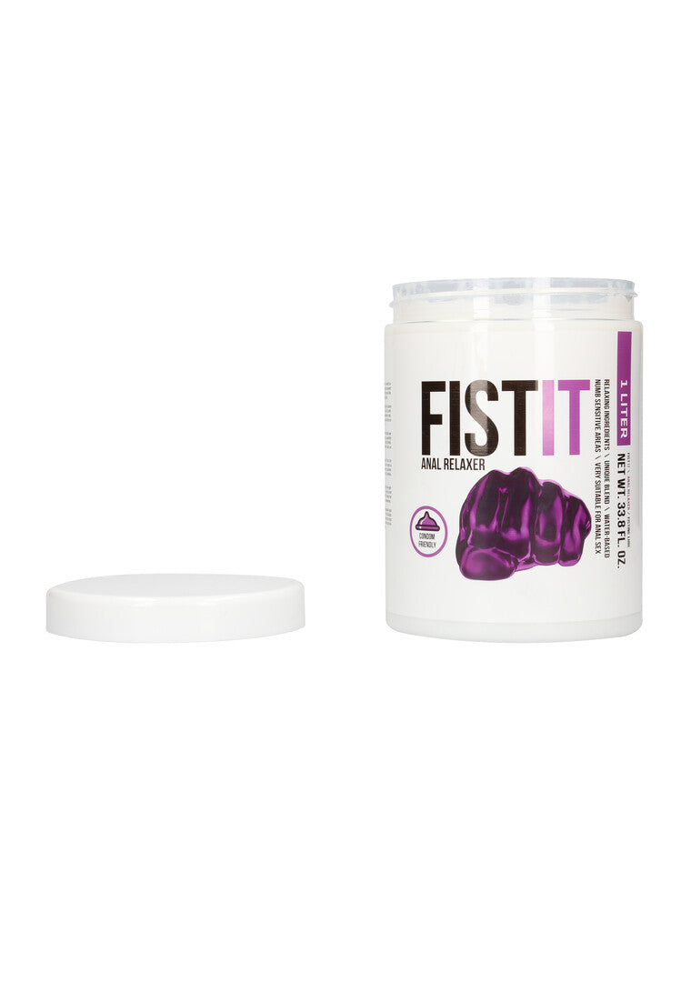 Fist It Anal Relaxer