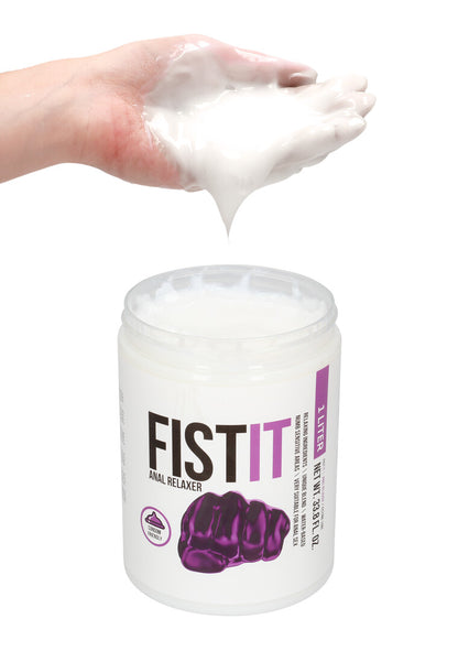 Fist It Anal Relaxer