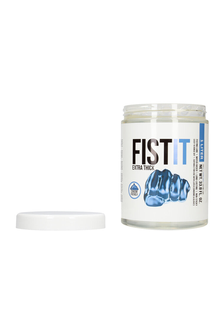 Fist It Extra Thick Lubricant