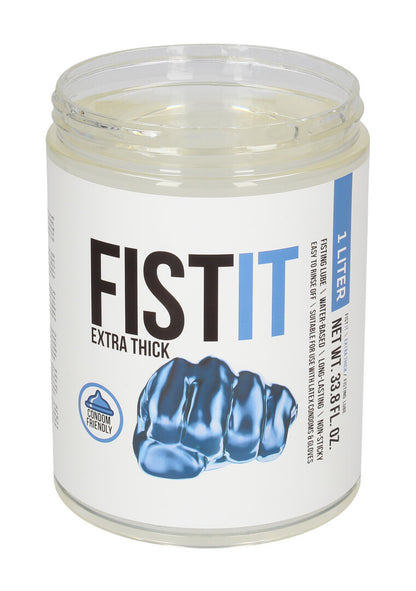 Fist It Extra Thick Lubricant