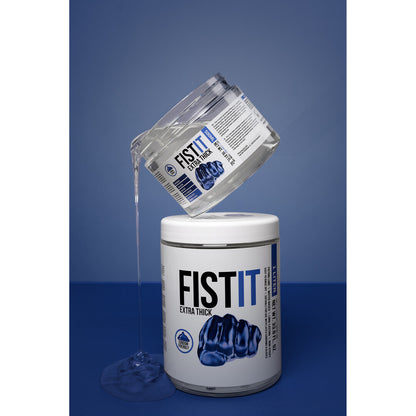 Fist It Extra Thick Lubricant