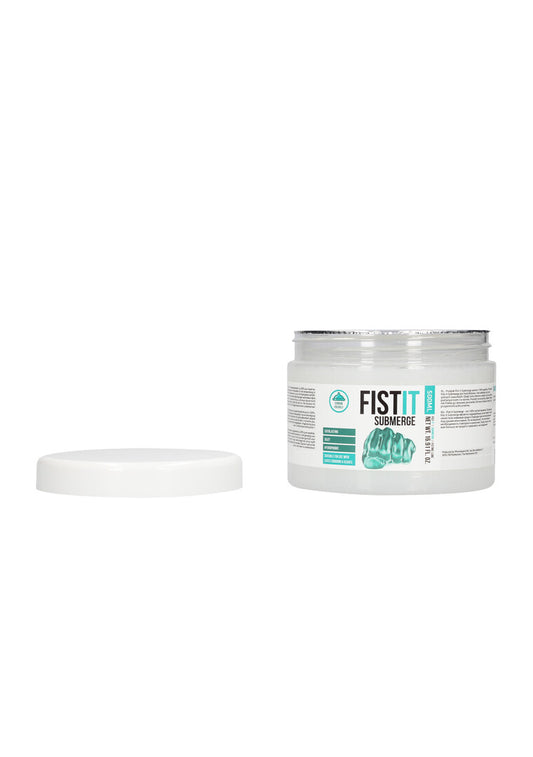 Fist It Submerge Lubricant