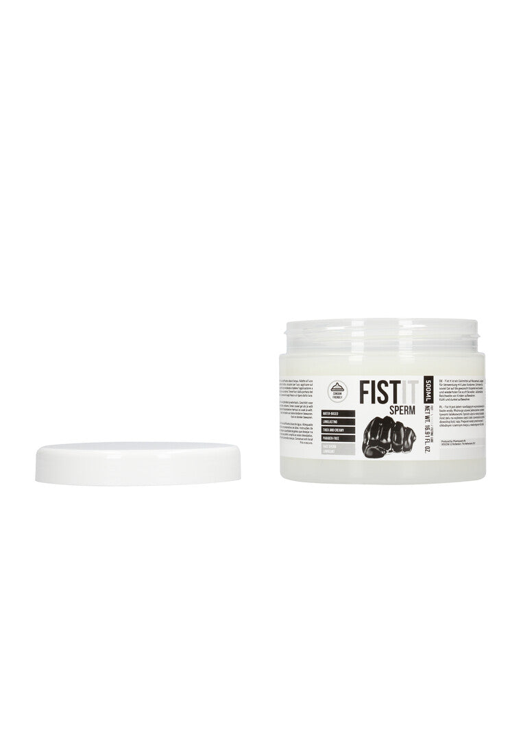 Fist It Sperm Lubricant