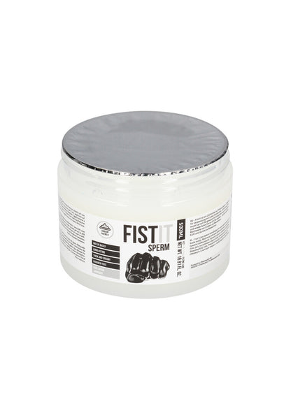 Fist It Sperm Lubricant