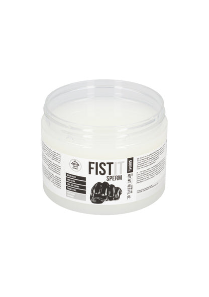Fist It Sperm Lubricant