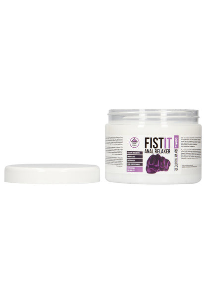 Fist It Anal Relaxer