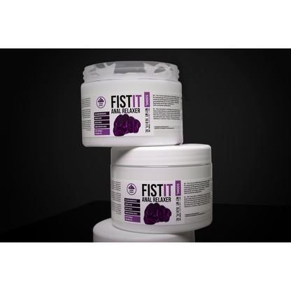 Fist It Anal Relaxer
