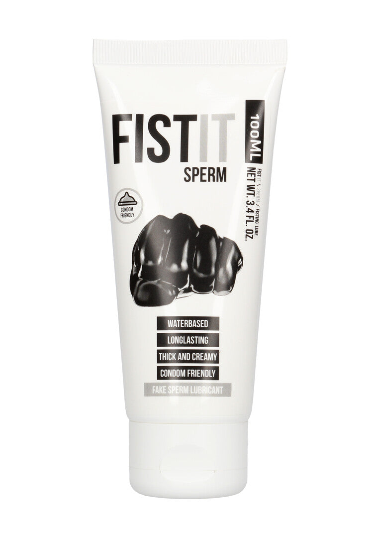 Fist It Sperm Lubricant