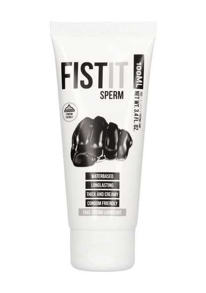 Fist It Sperm Lubricant