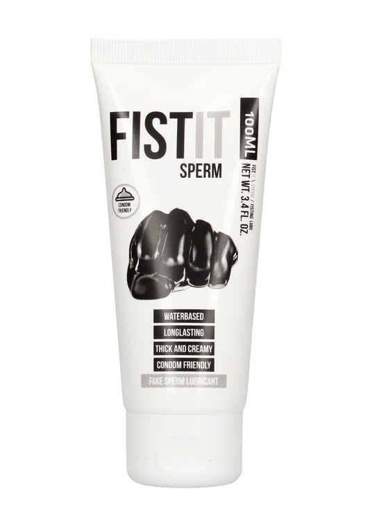 Fist It Sperm Lubricant