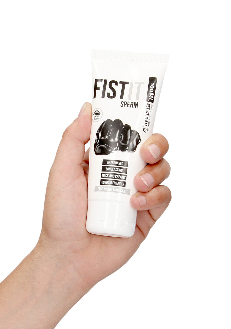 Fist It Sperm Lubricant