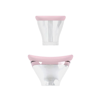 Pumped Sensual Rechargeable Vulva And Breast Pump