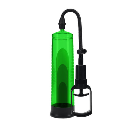 Pumped Basic Pump 2 Water Resistant