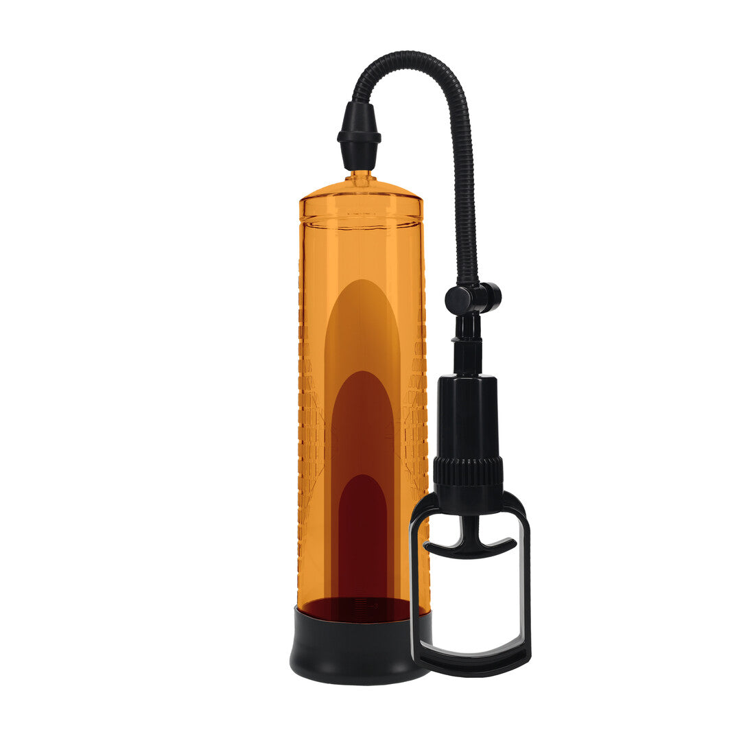 Pumped Basic Pump 2 Water Resistant