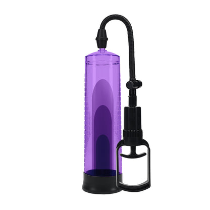 Pumped Basic Pump 2 Water Resistant