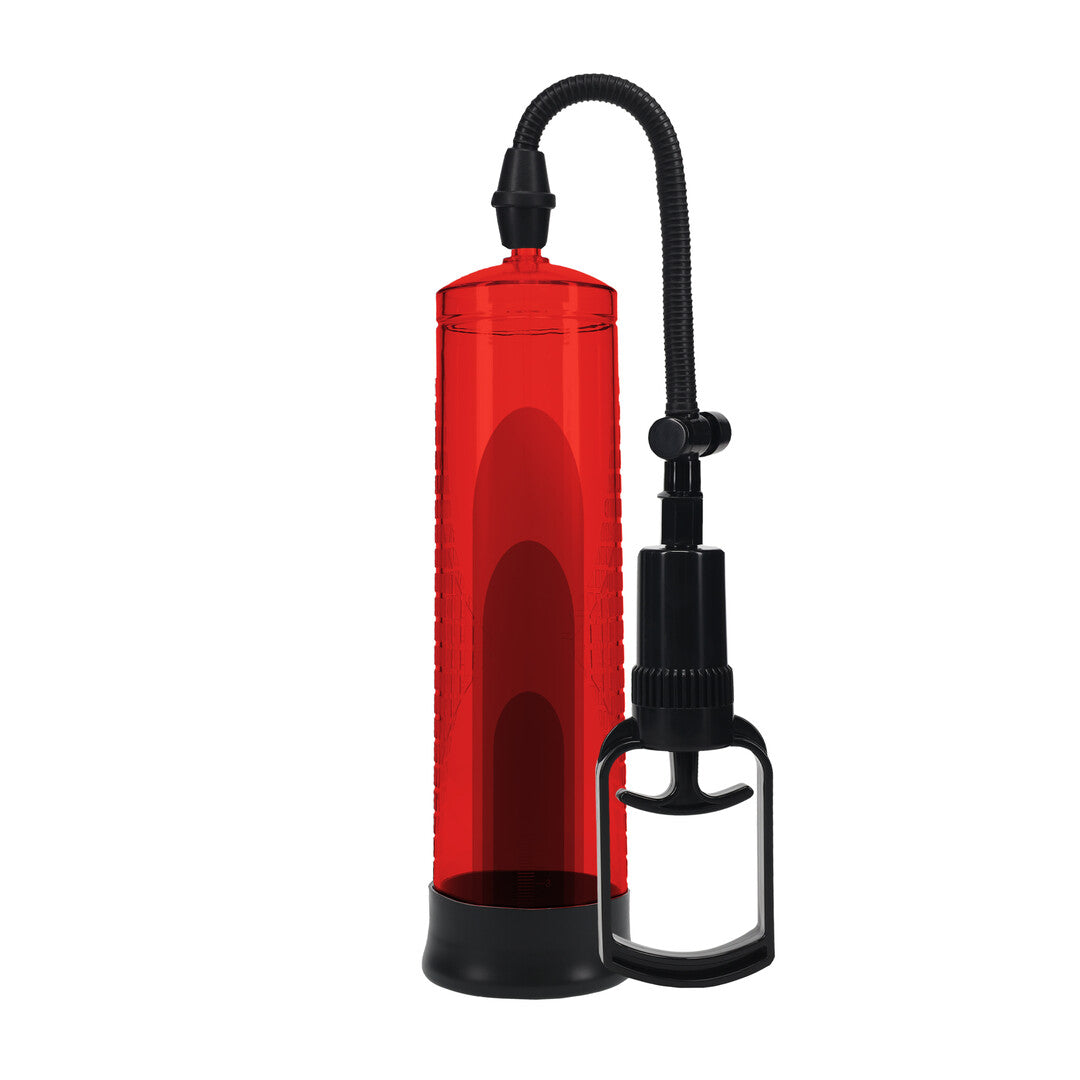 Pumped Basic Pump 2 Water Resistant