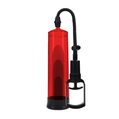 Pumped Basic Pump 2 Water Resistant