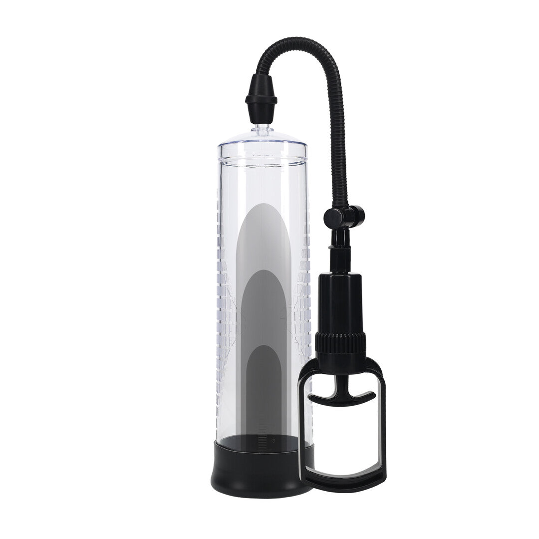 Pumped Basic Pump 2 Water Resistant