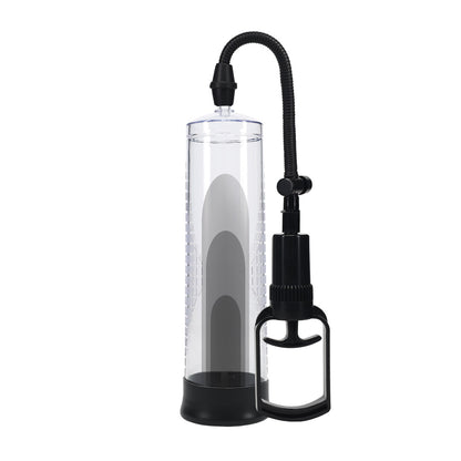 Pumped Basic Pump 2 Water Resistant
