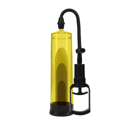 Pumped Basic Pump 2 Water Resistant