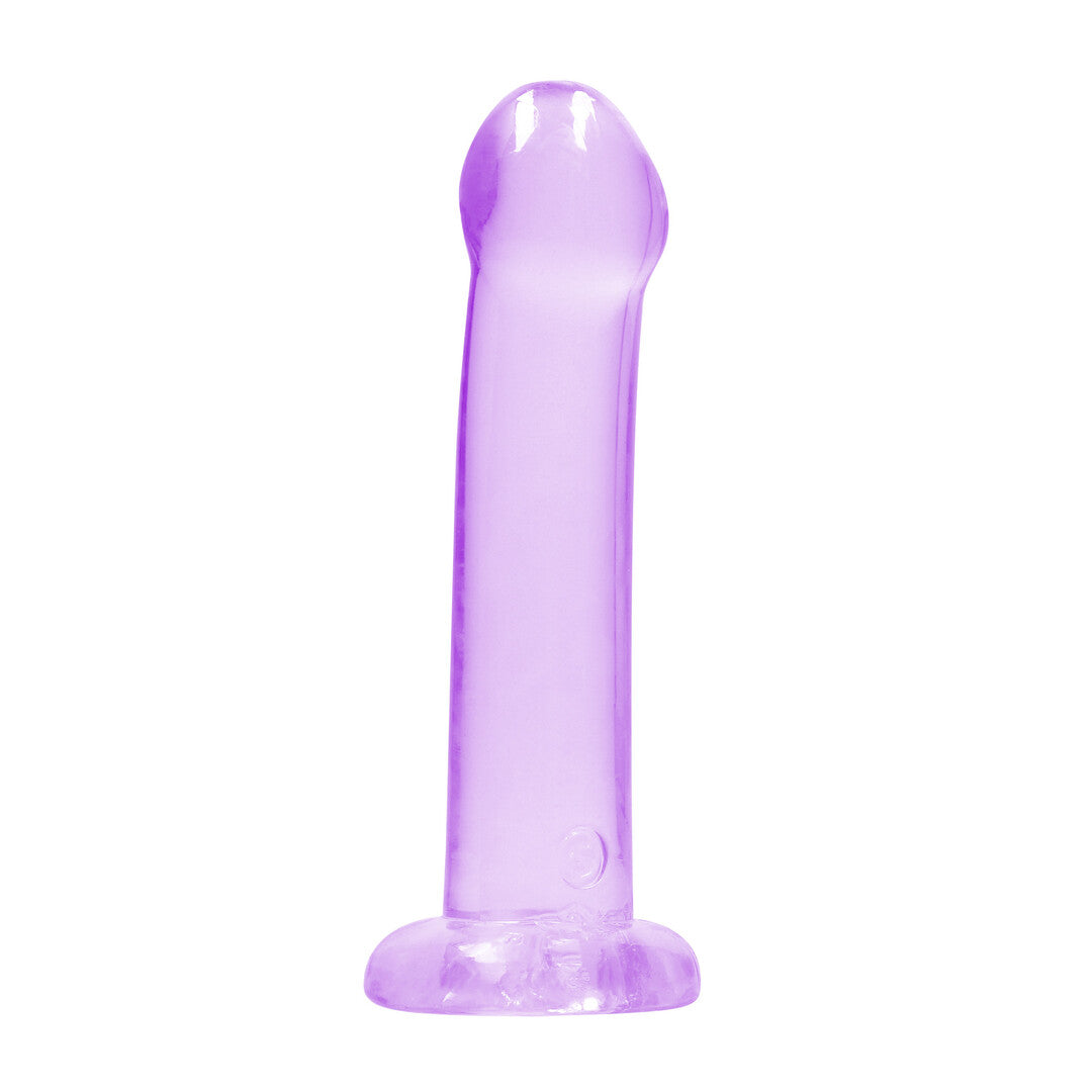 RealRock Non-Realistic Dildo With Suction Cup 7" / 17 cm