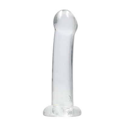 RealRock Non-Realistic Dildo With Suction Cup 7" / 17 cm