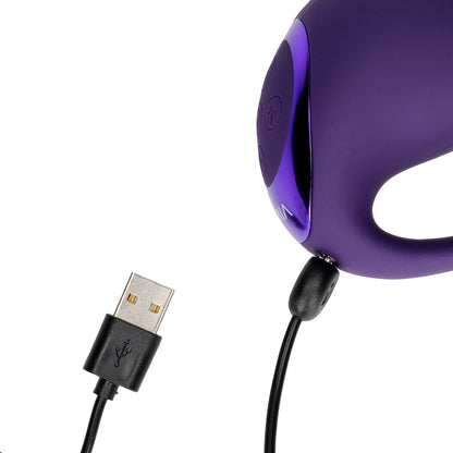 Vive Riko Triple Motor Thumper With Advanced Finger Motion Pulse Wave Simulator