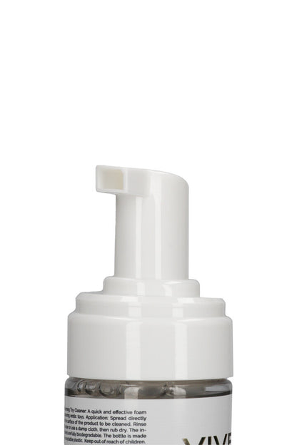 Vive 140ml Foaming Toy Cleaner