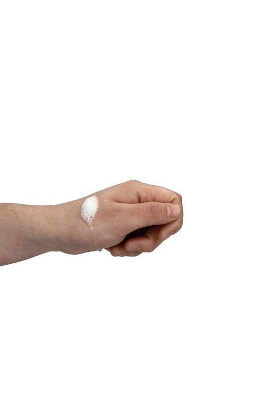 Vive 140ml Foaming Toy Cleaner