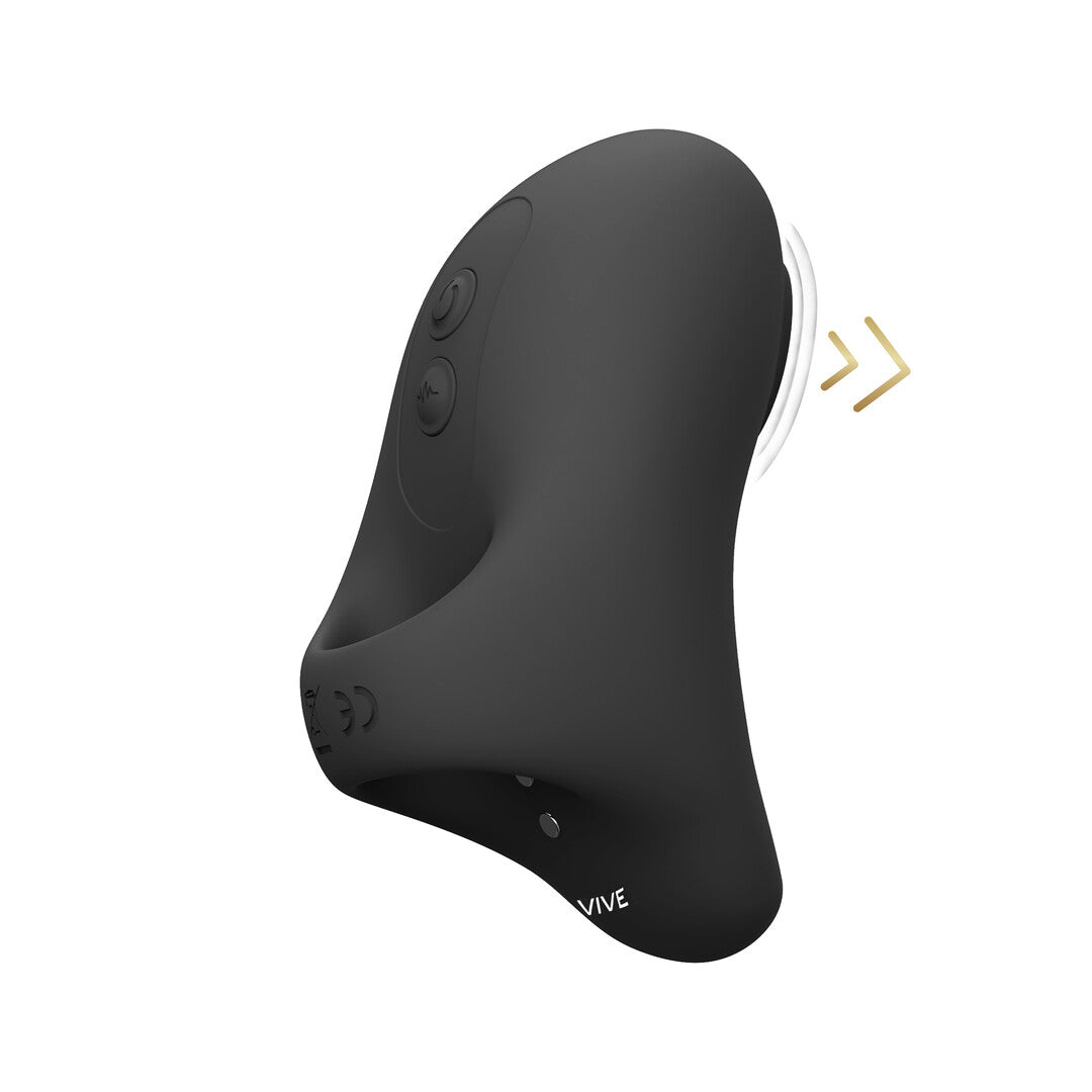 Vive Hana Pulse Wave Finger Vibrator