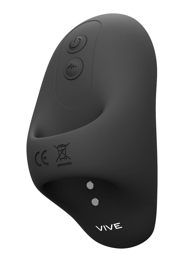 Vive Hana Pulse Wave Finger Vibrator