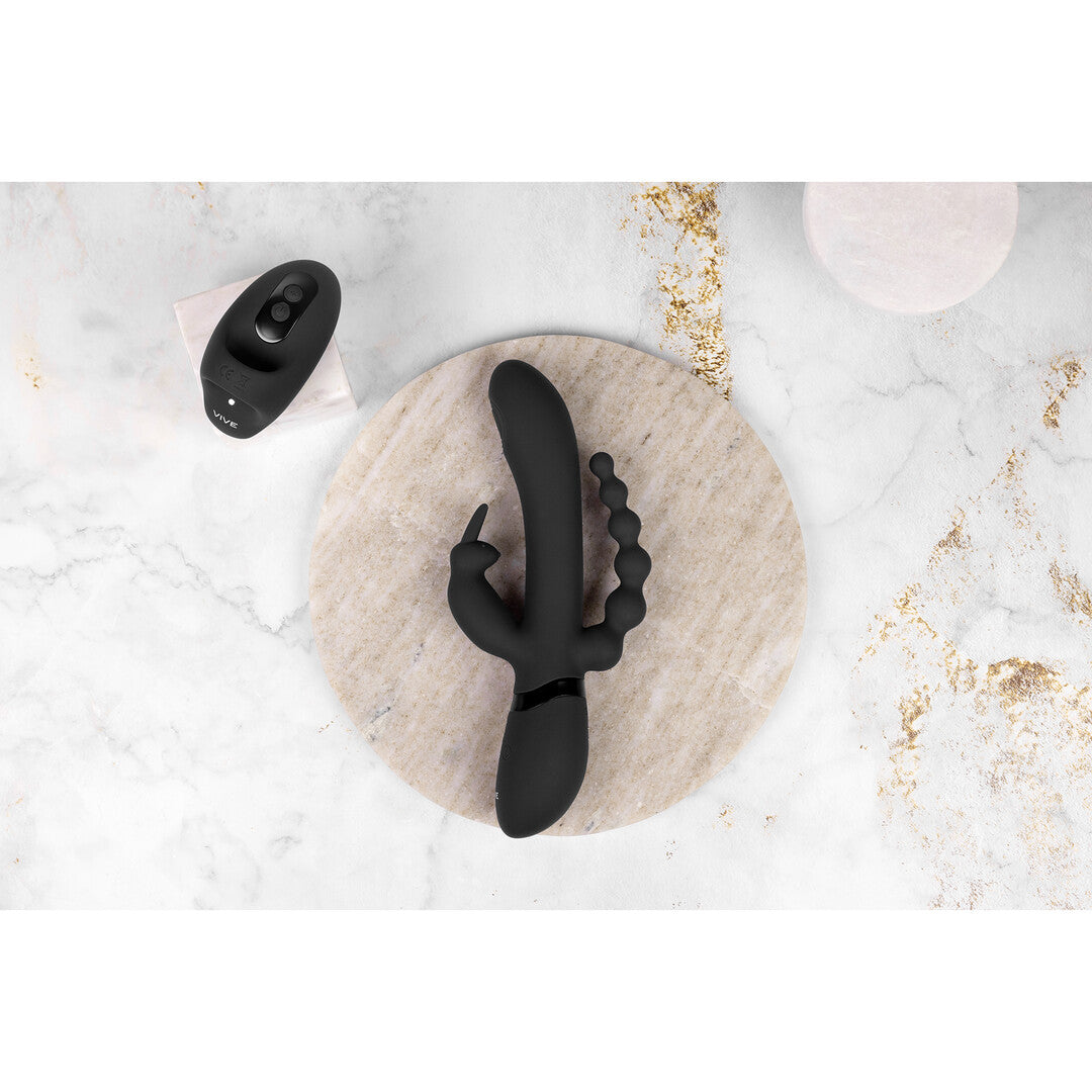 Vive Hana Pulse Wave Finger Vibrator