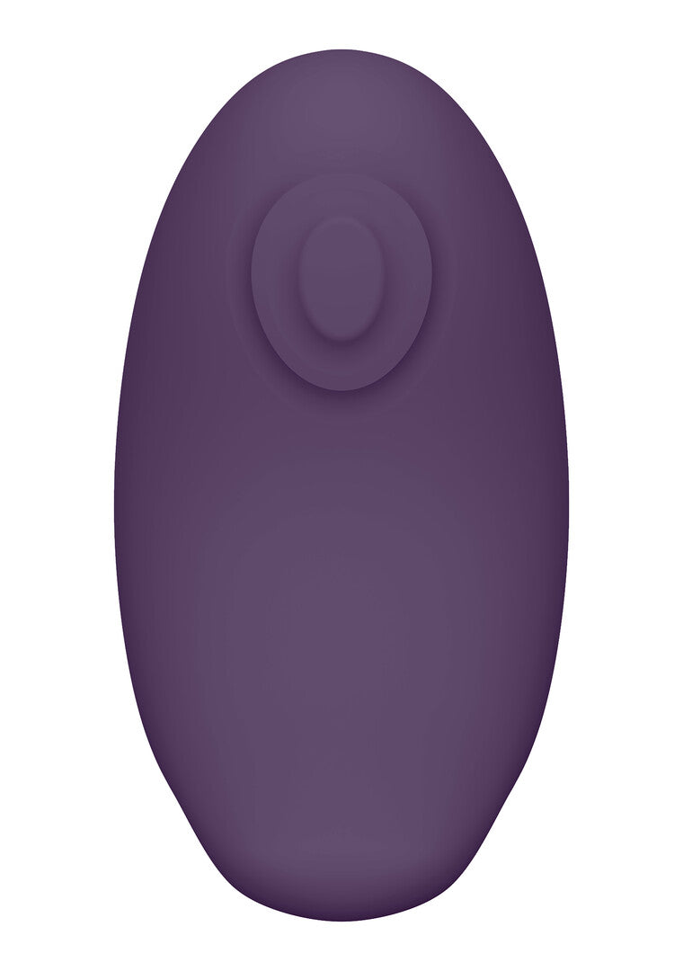 Vive Hana Pulse Wave Finger Vibrator