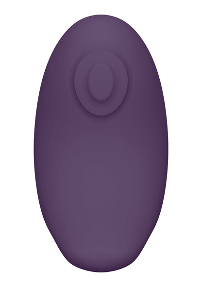 Vive Hana Pulse Wave Finger Vibrator