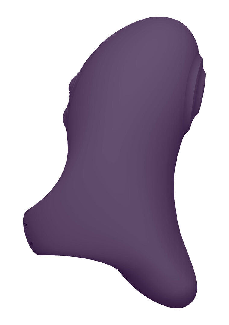 Vive Hana Pulse Wave Finger Vibrator