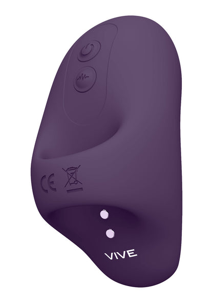 Vive Hana Pulse Wave Finger Vibrator