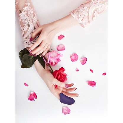 Vive Hana Pulse Wave Finger Vibrator