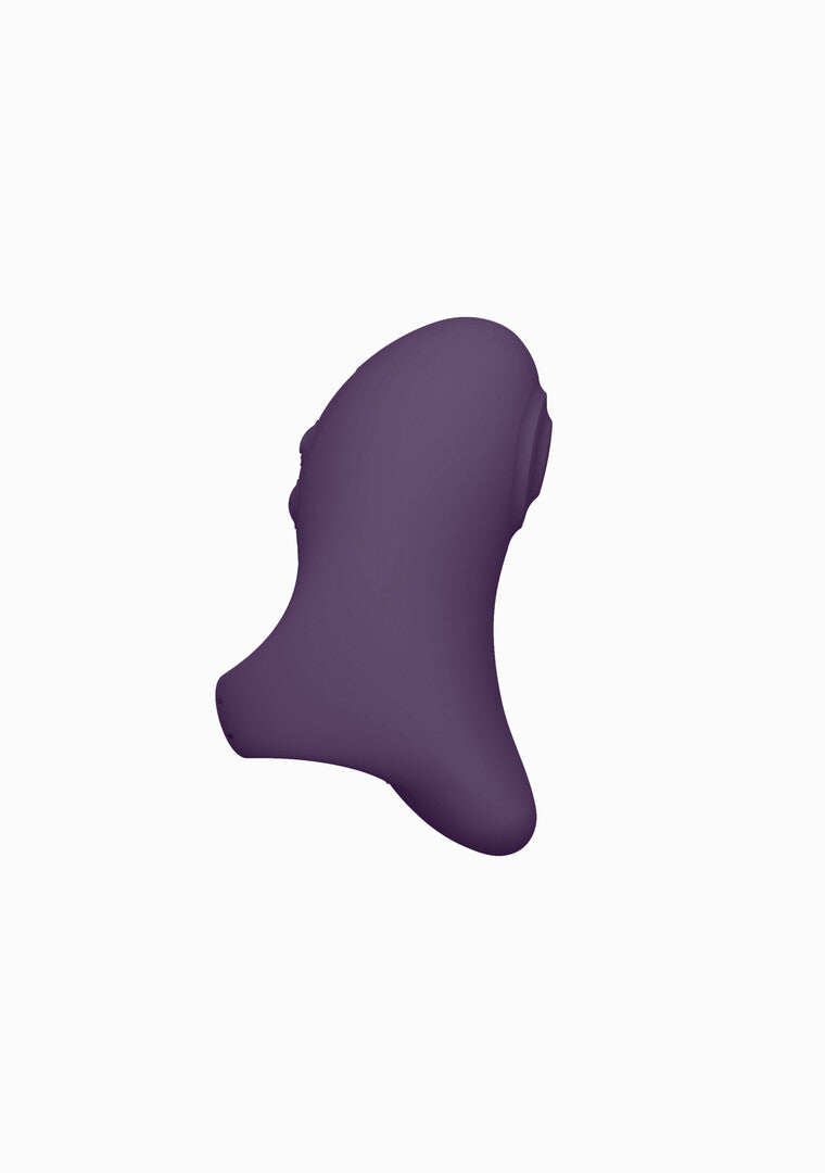 Vive Hana Pulse Wave Finger Vibrator