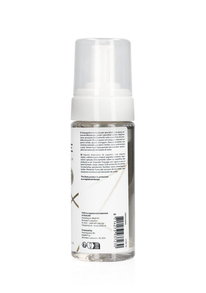 Vive 140ml Foaming Toy Cleaner