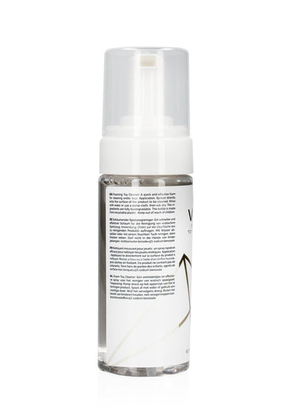 Vive 140ml Foaming Toy Cleaner
