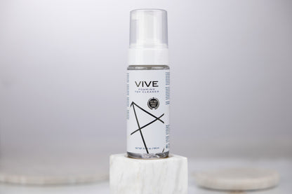 Vive 140ml Foaming Toy Cleaner