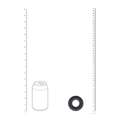 Levelz Liquid Silicone Cockring M